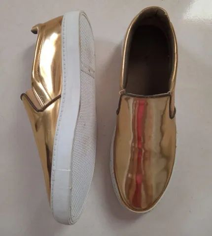 Sapato da Zara - Foto 2