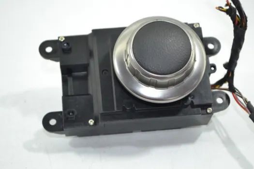 Botão Joystick Controle Central Som Bmw 550 6963051 Original - Foto 3