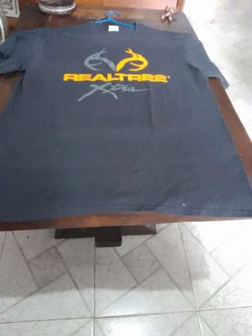 Camiseta Importada  Delta Pro - Foto 4