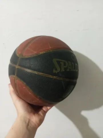 Bola de Basquete Spalding TF-250