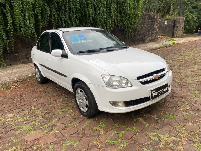 CHEVROLET CLASSIC 2015 Usados e Novos no RS