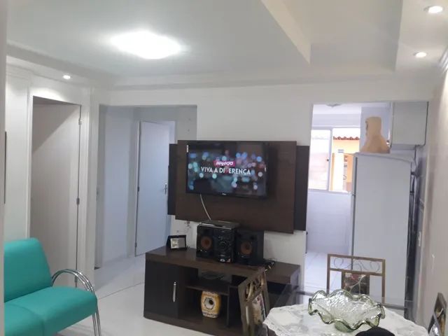 Vendo, ágio de apartamento 2 quarto térreo.