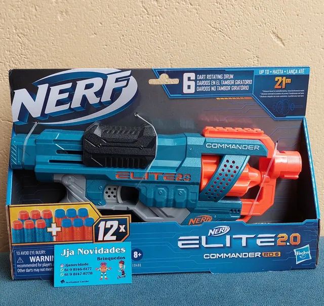 NERF - Artigos infantis - Santa Tereza, Olinda 1241059584