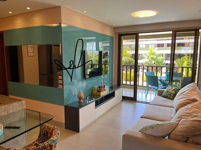 Apartamento Malawí - Muro Alto - Foto 3