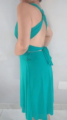 VESTIDOS DE FESTA - Foto 4