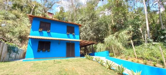 Captação de Casa a venda na Estrada do Cantagalo, Itaipava, Petrópolis, RJ