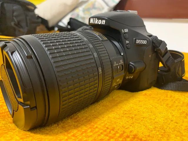 nikon d500 zap