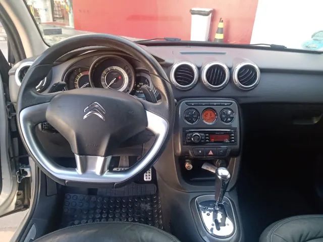 C3 Exclusive Automático 2015 - Foto 2