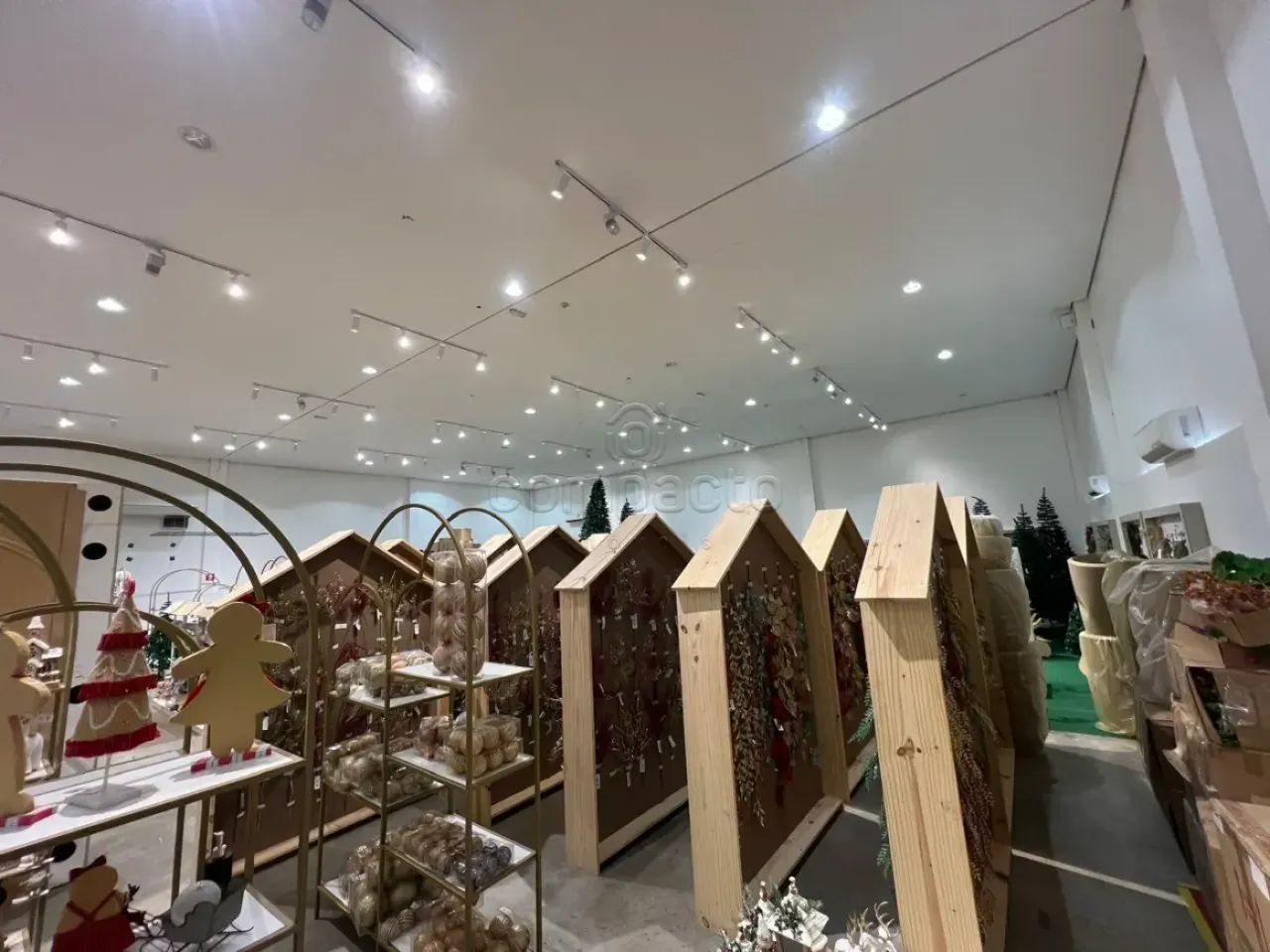 Comercial Barracão em São José do Rio Preto - Foto 2