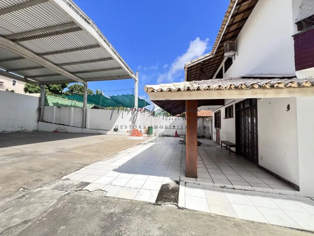 Ponto Comercial para Locação em Lauro de Freitas, Vilas Do Atlântico, 4 dormitórios, 3 suí - Foto 3