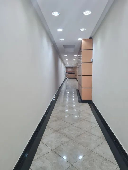 Sala Comercial,Barra Funda, 45 m2, mobiliada - Foto 3