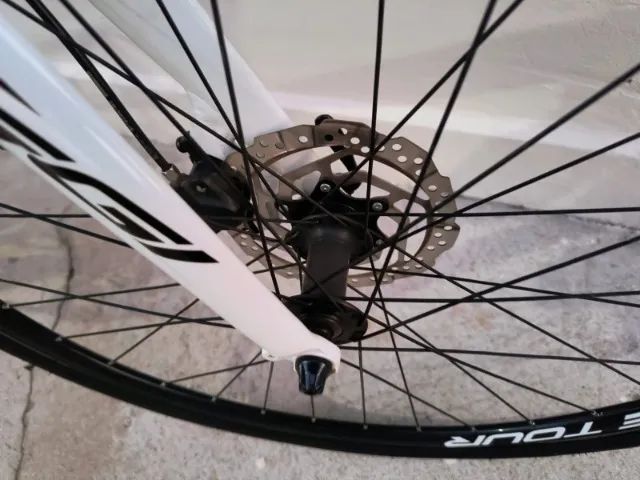 E-BIKE - OGGI ELITE TOUR - E 500 (Elétrica / Assistida) - Foto 6