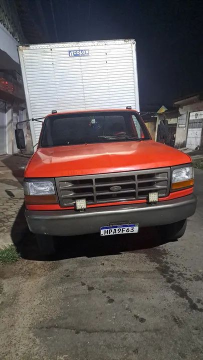 Fretes mudanças viagem montagem Zap * ou *  - Foto 3