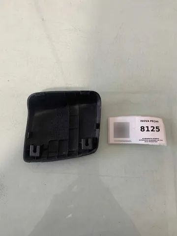 Acabamento Tampa Tras. Esquerdo Vw Fox 2018 Nº5z687655 - Foto 3