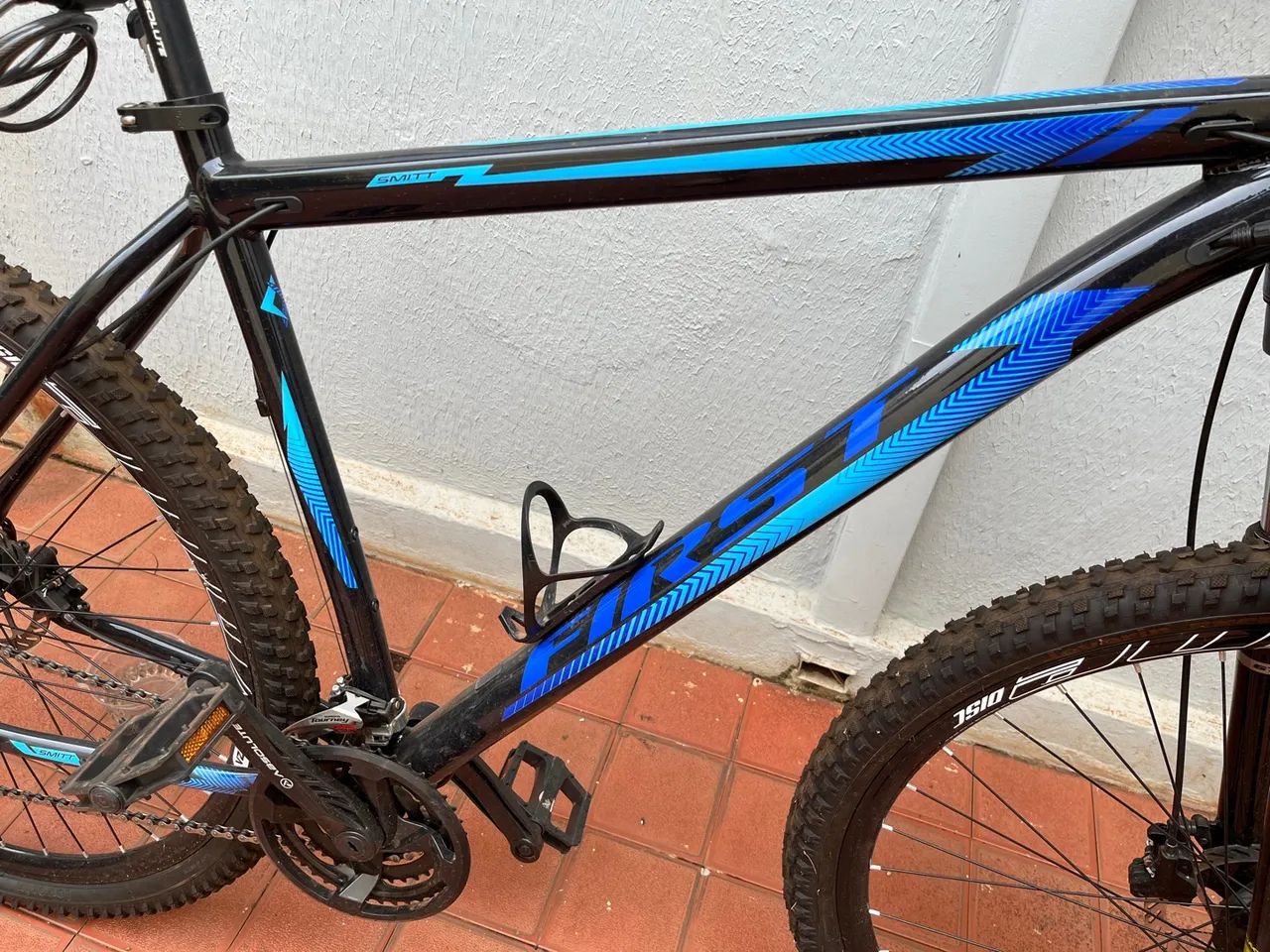 BICICLETA ARO 29 - Foto 2