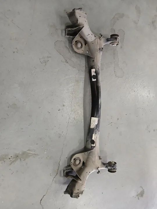 Eixo Traseiro Chevrolet Tracker Ano 2020 2021 2022 2023 2024