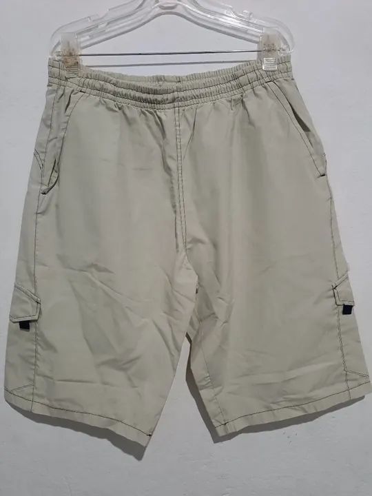 Bermuda Masculina Argonaut