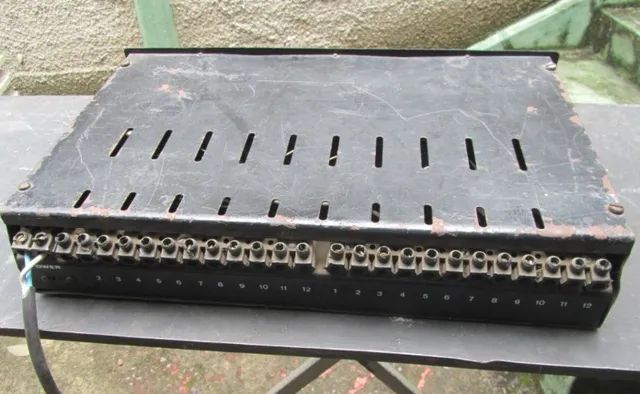 Mesa Chaveadora Digital Art-ilumi. 12 Canais (Automatizada) 12 Canais. - Foto 5