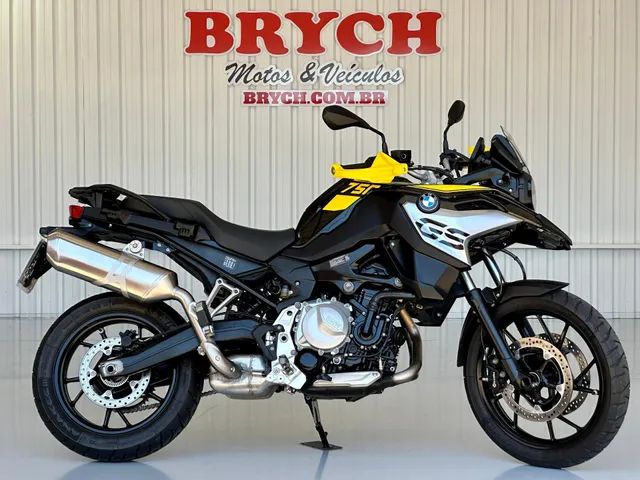 bmw gs750f