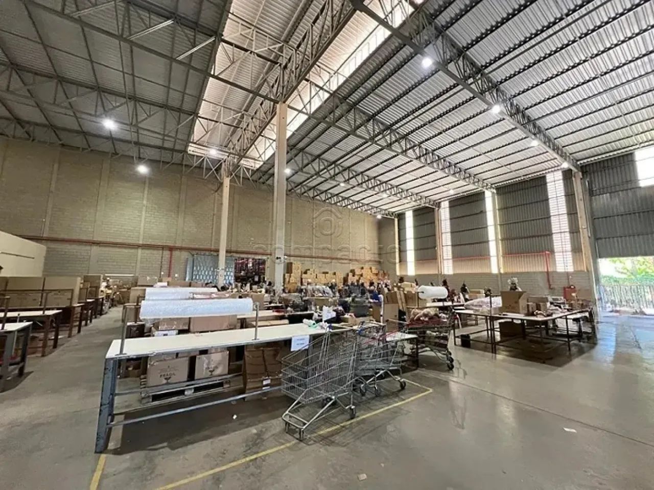 Comercial Barracão em São José do Rio Preto - Foto 4