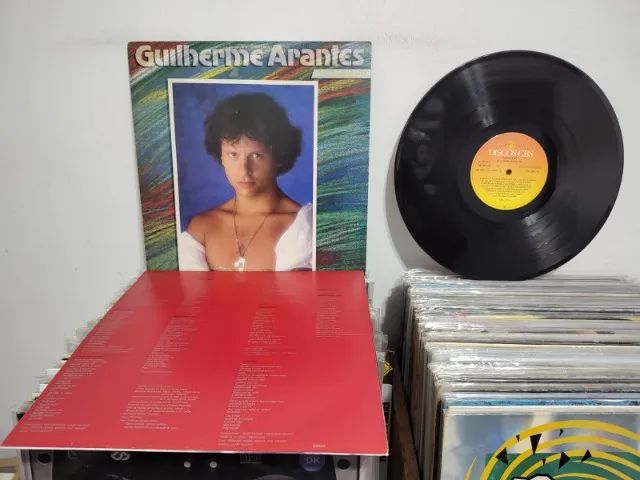Discos Rock / Pop Rock Nacional - Foto 3