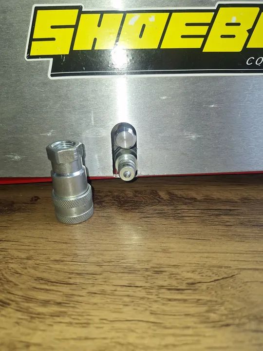 Compressor shoeBox  - Foto 4