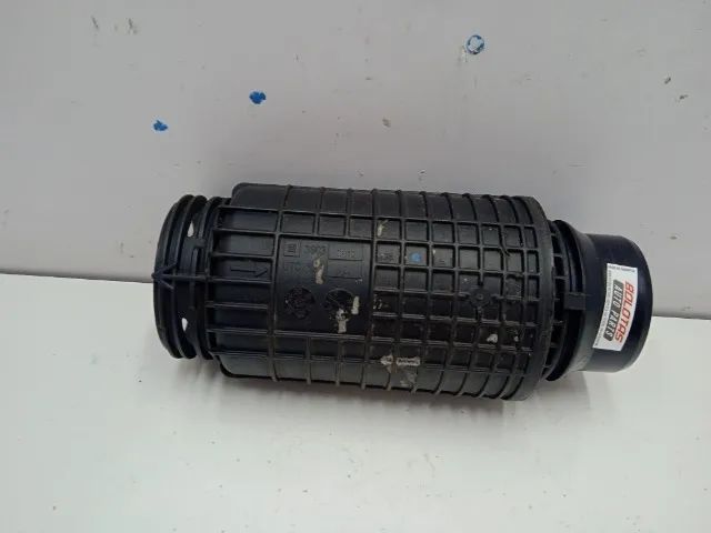 12374 Mangueira Duto Turbina Onix Tracker 1.0 1.2 3cc 20 A 23 Orig - Foto 6