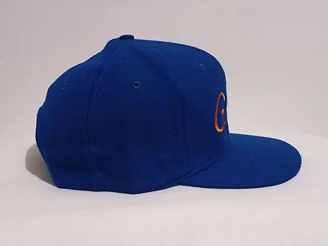 Boné Florida Gators anos 80  - Foto 2