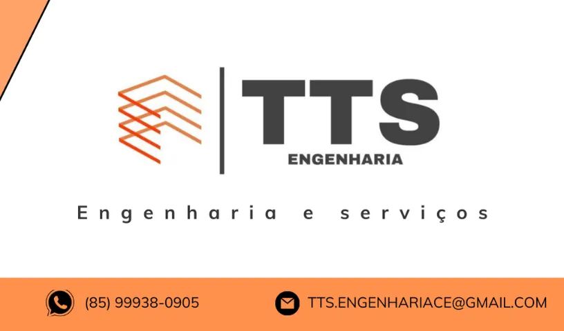 TTS Engenharia - Serviços de Engenharia - Foto 2