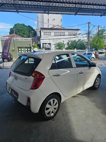 PICANTO EX 2016 - Foto 5