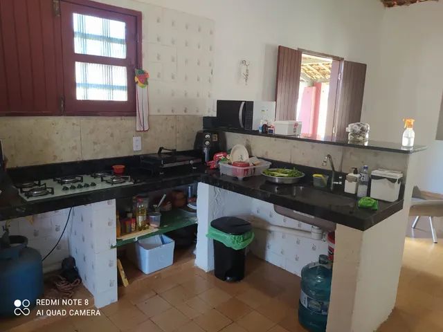 Casa de praia no barro preto - Foto 15