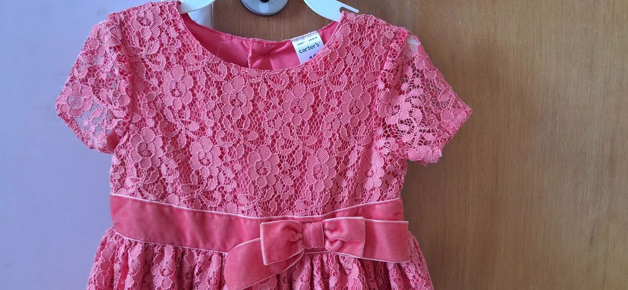 Vestido SEMINOVO 