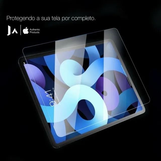 Película para Ipad & tablet (Aplicamos na entrega) Apple e Xiaomi