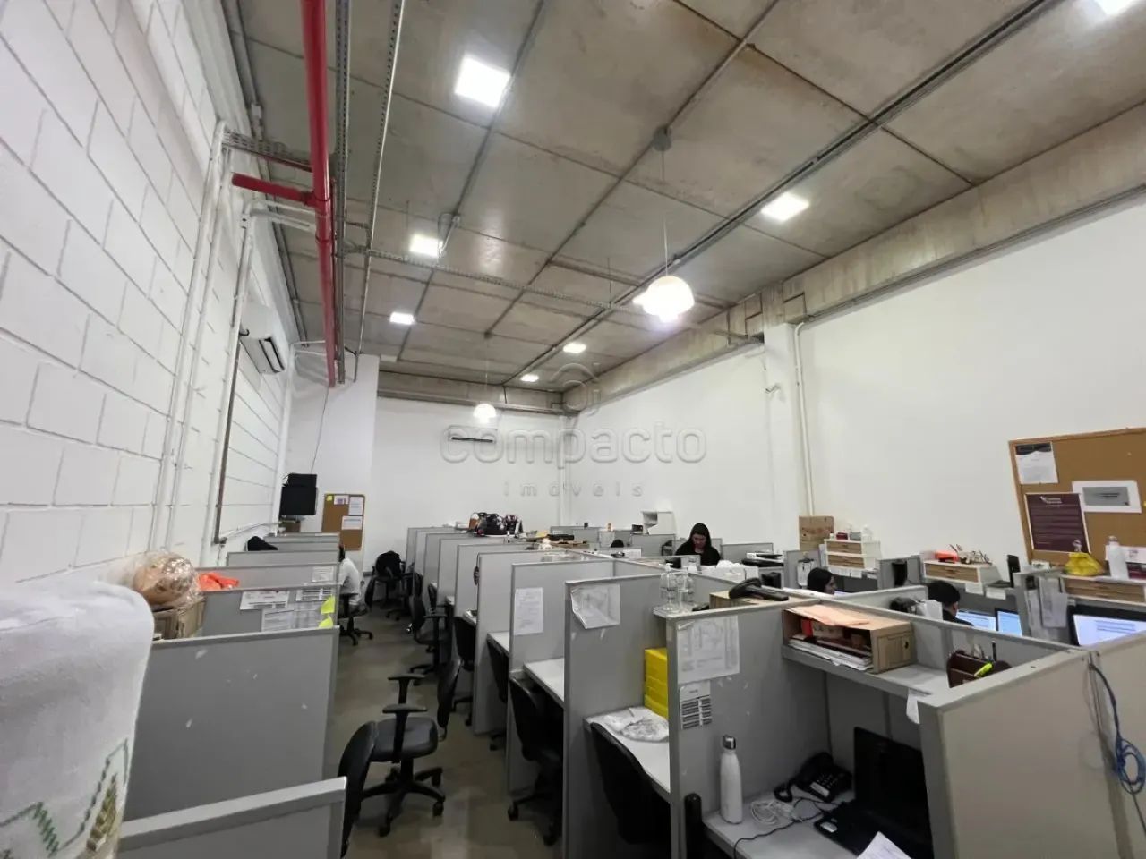 Comercial Barracão em São José do Rio Preto - Foto 15