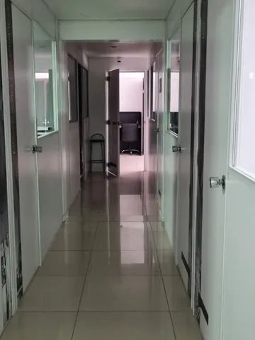 Alugo sala comercial - centro - Porto Alegre/RS - Foto 4