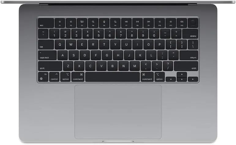 MacBooks Air 15" M3 / 16GB / 512GB SSD - Foto 2