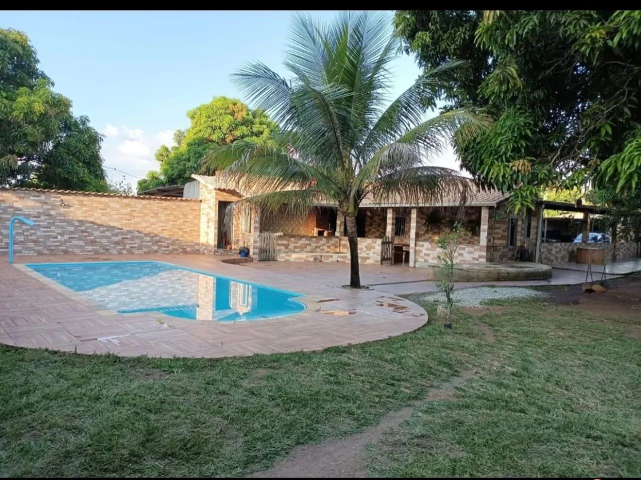 Sítio Recanto cinco irmãos  - Foto 8