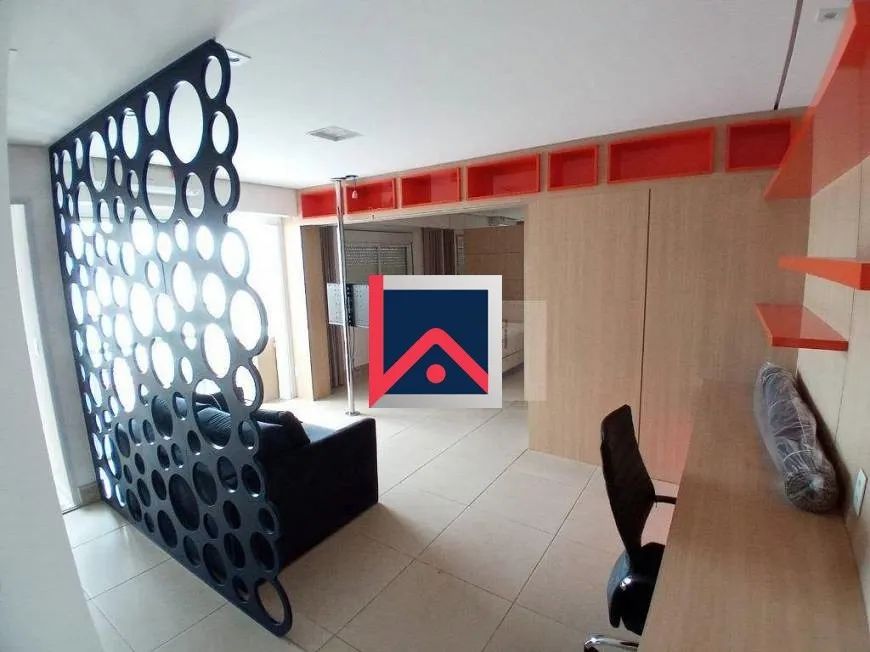 Apartamento Venda Chácara Klabin 51 m² 1 Dormitórios - Foto 3