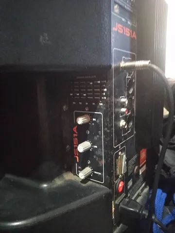 Caixa de som JBL - Foto 4