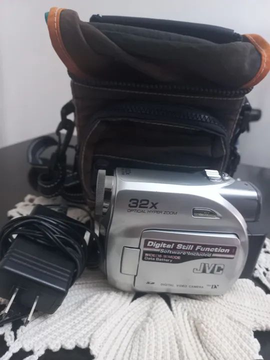 Fimadora JVC 32X 