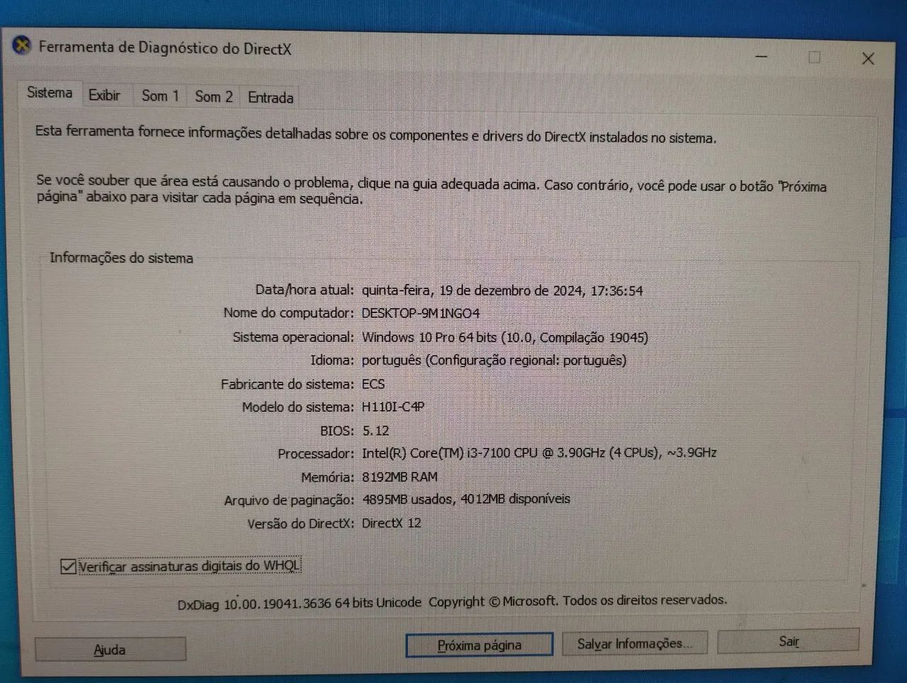 Cpu i3 rx550 - Foto 6