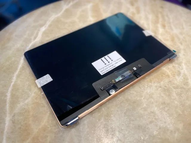 Tela Display para Macbook Air 13,3" Dourado - A2337 - Foto 2