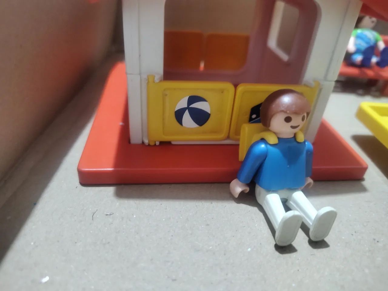 Playmobil vários itens  - Foto 4