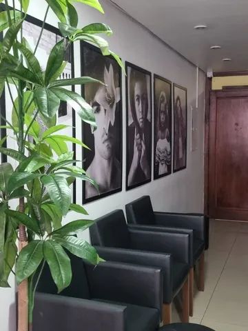 Alugo sala comercial - centro - Porto Alegre/RS - Foto 2