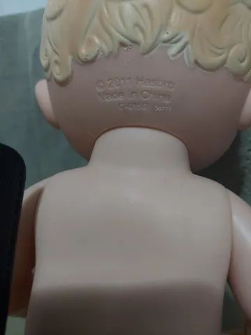 BABY ALIVE HORA DO PIPI - Foto 3