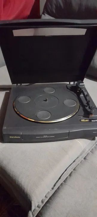 Pick-up  gradiente starlet - Foto 4