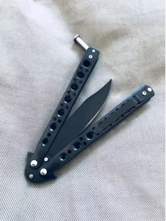 Faca Butterfly  - Foto 3