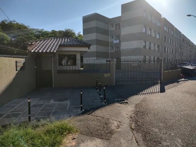 Captação de Apartamento para locação na Rua Antônio Gongola, Boa Vista, Curitiba, PR