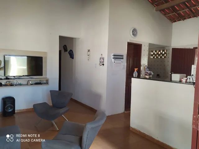 Casa de praia no barro preto - Foto 14