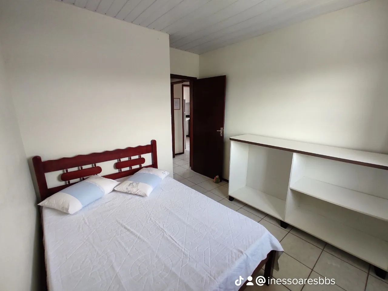 LOCAÇÃO apartamento Super VENTILADO no centro Bal.Barra do Sul  - Foto 11